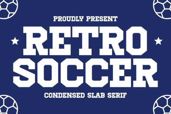 Download Retro Soccer - Soccer Collection