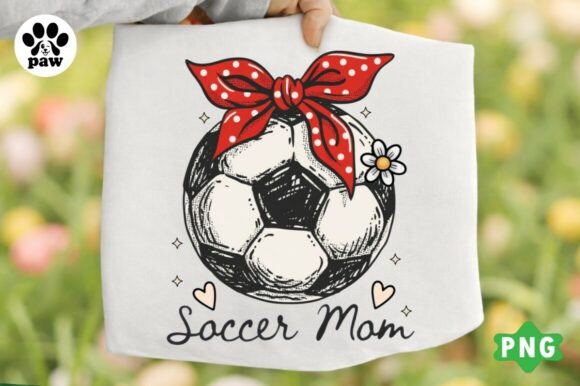 Download Soccer Mom Png, Cute Soccer Mom Png - Premium Resources