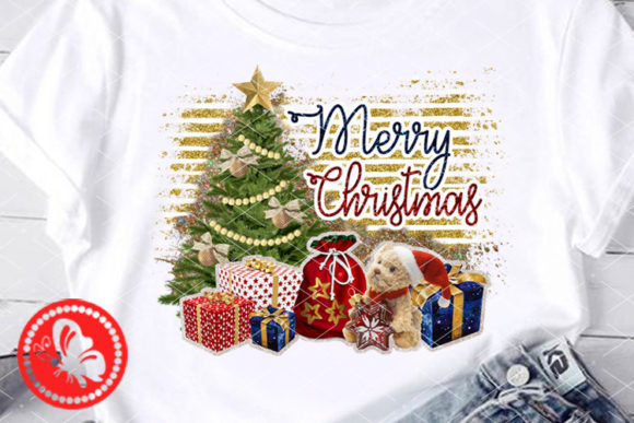 Download Merry Christmas Sublimate Transfers Png - Transfers Collection